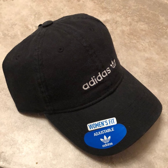 adidas Accessories - Adidas Original Women’s Cap